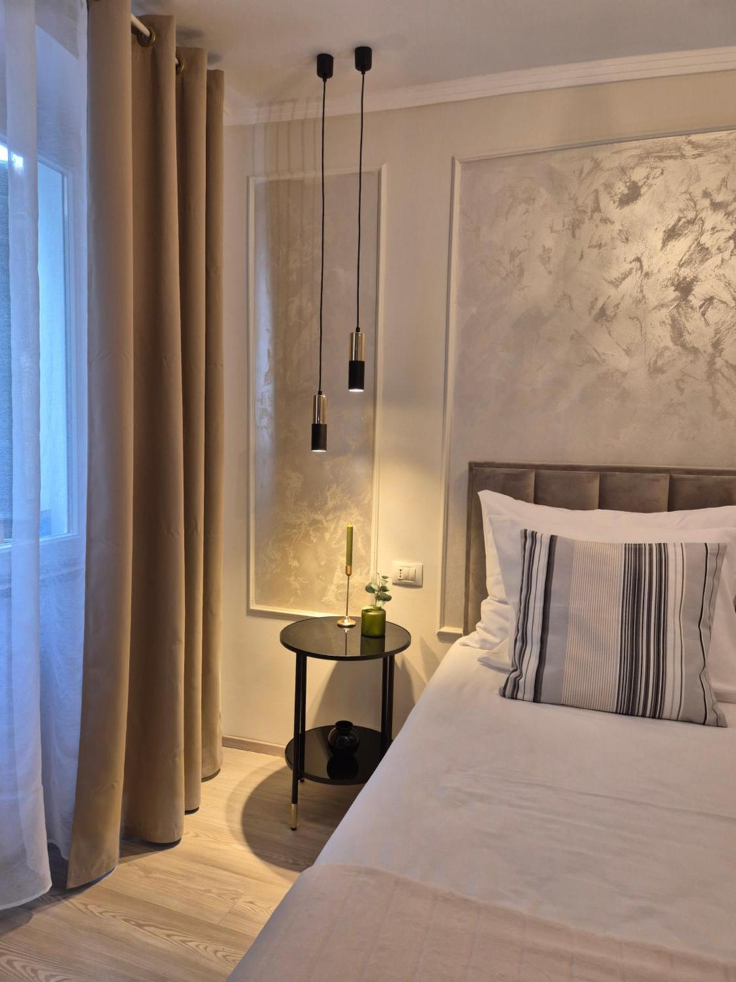 Studio Apartment Lily Rovinj Exterior photo